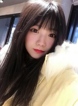 琳琳的第一张照片--诏安征婚网