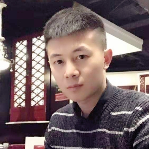 夜晚的星空的第一张照片--诏安征婚网