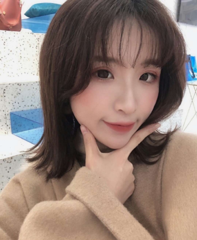 莉婷的第一张照片--诏安征婚网