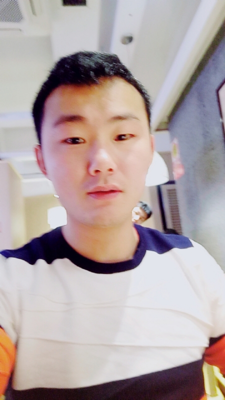 云淡风轻的第一张照片--诏安征婚网