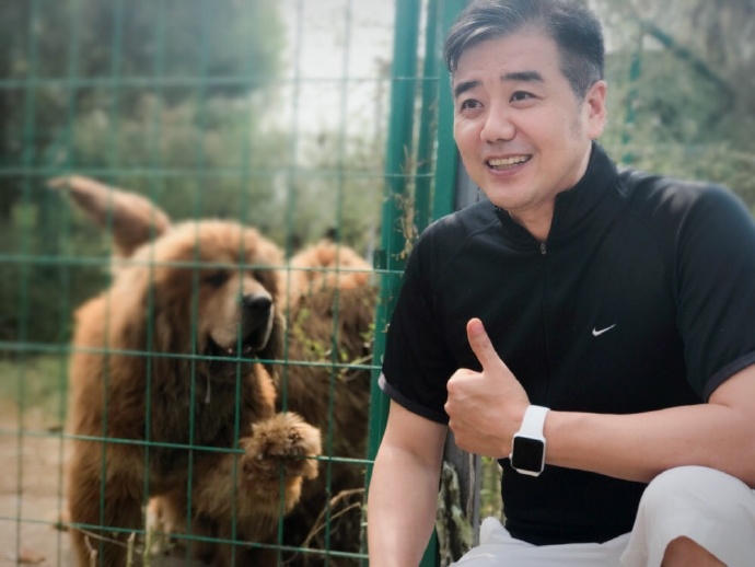宁缺毋滥的第一张照片--诏安征婚网