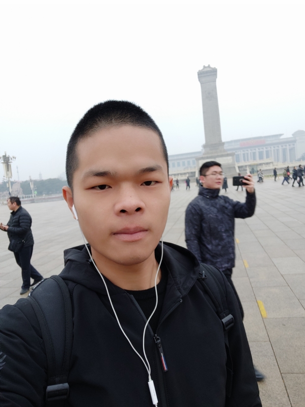 秋殇的第二张照片--诏安征婚网
