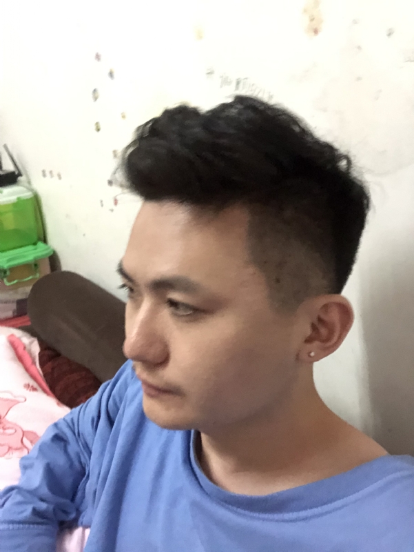 jason的第一张照片--诏安征婚网