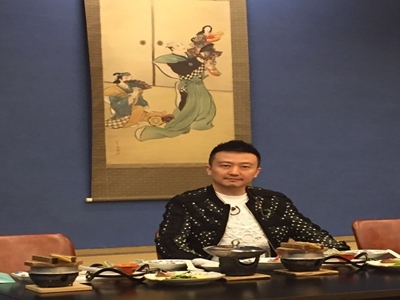 月影沙丘的第一张照片--诏安征婚网