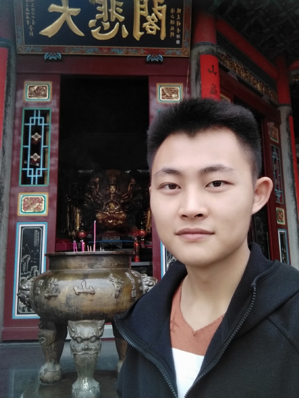 林海峰的第一张照片--诏安征婚网