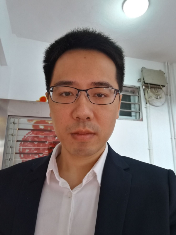 妥妥当当的第一张照片--诏安征婚网