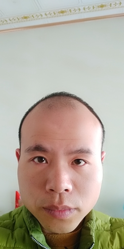 阿煌的第一张照片--诏安征婚网