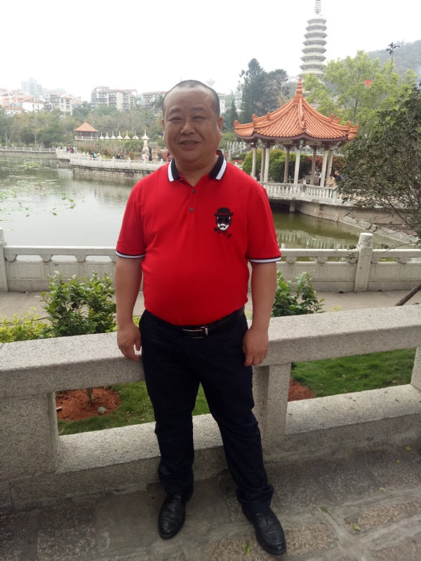 墨然的第二张照片--诏安征婚网