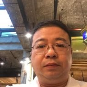 一个70后的离异大叔的第一张照片--诏安征婚网