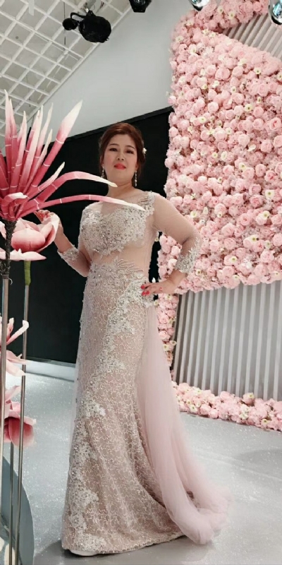 sophie的第一张照片--诏安征婚网