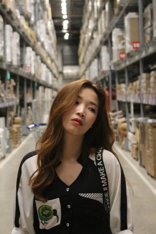 平ling的第二张照片--诏安征婚网