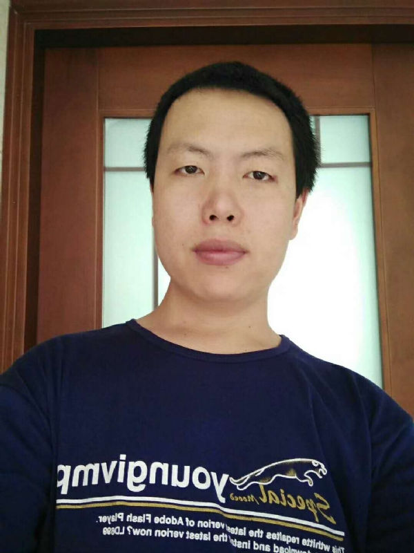 期待认识你的第一张照片--诏安征婚网