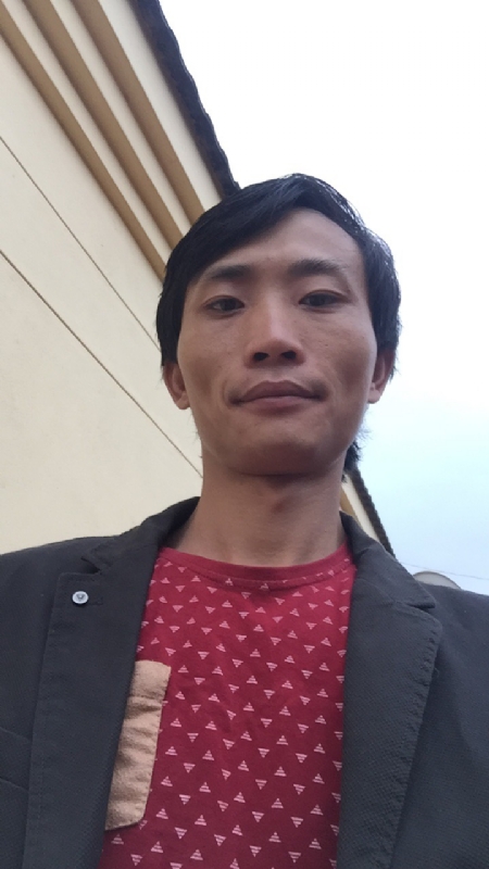 WENK的第一张照片--诏安征婚网