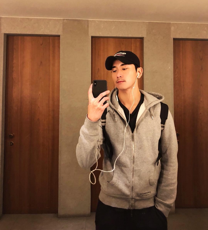 寻水的鱼的第一张照片--诏安征婚网