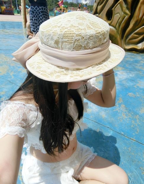 小妮的第二张照片--诏安征婚网