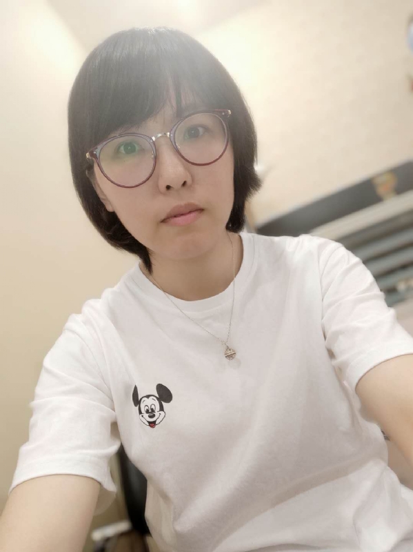 至简至繁的第一张照片--诏安征婚网