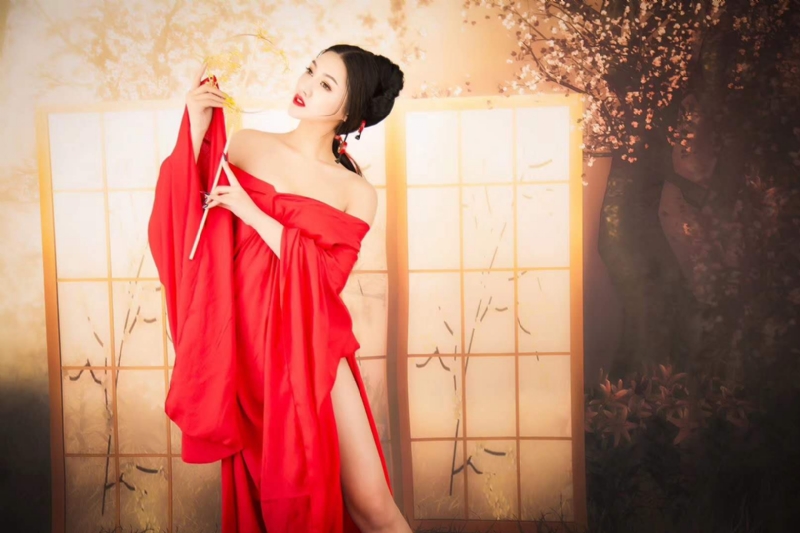 小艾的第三张照片--诏安征婚网