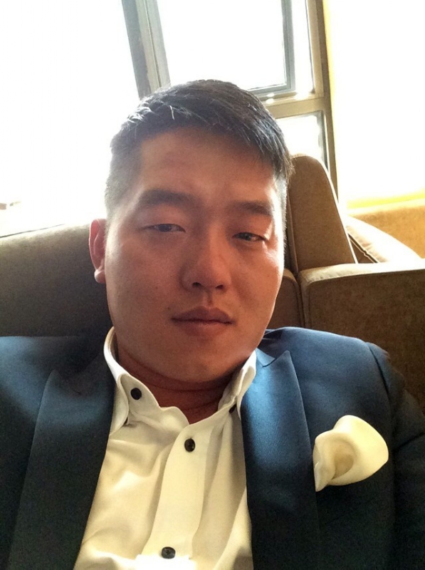 风往北吹的第二张照片--诏安征婚网
