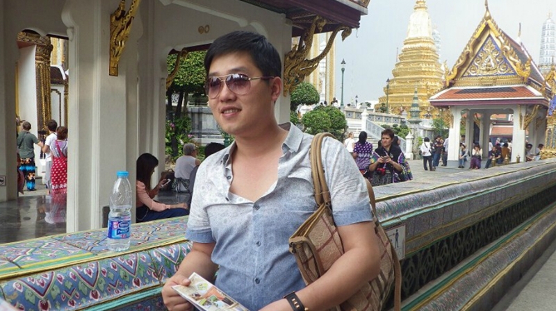 风往北吹的第三张照片--诏安征婚网