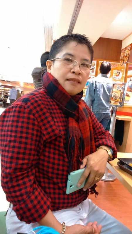 Bojing的第一张照片--诏安征婚网