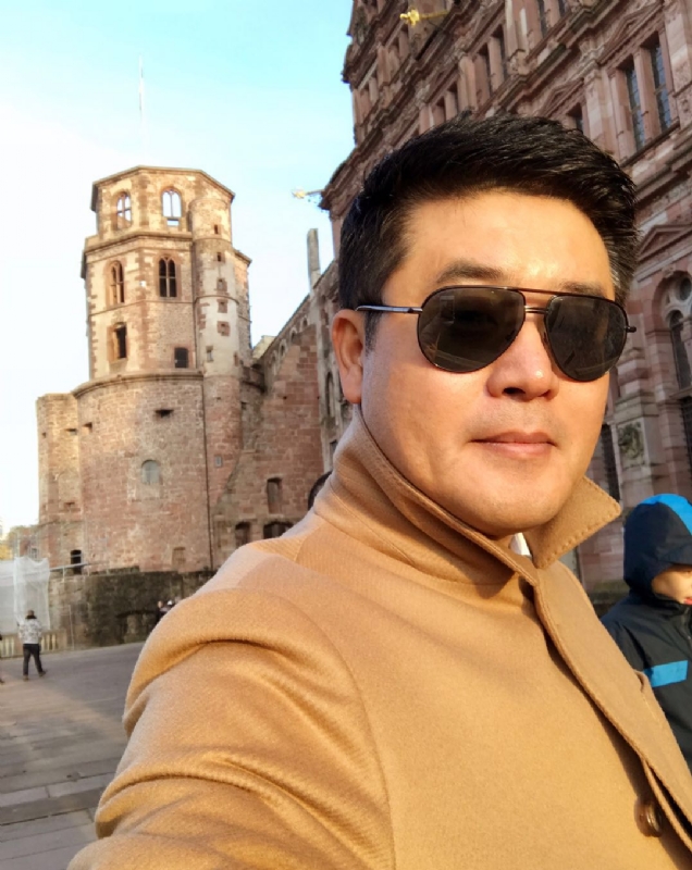 天马行空的第二张照片--诏安征婚网
