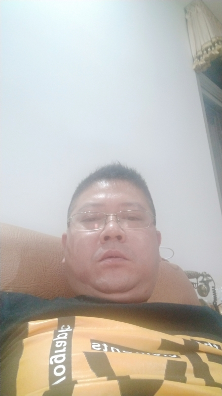 阿明的第一张照片--诏安征婚网