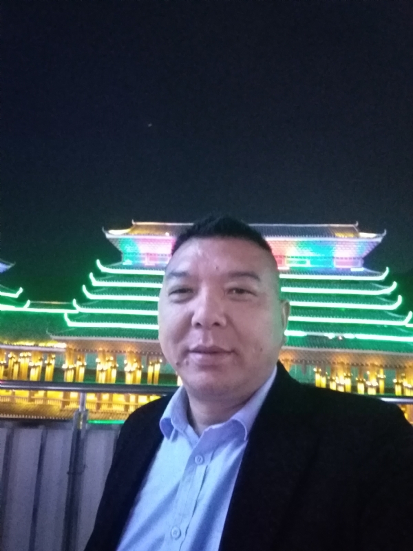 幸福的港湾的第一张照片--诏安征婚网