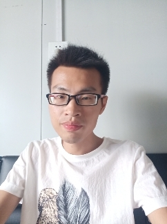 只求缘分来到的第一张照片--诏安征婚网