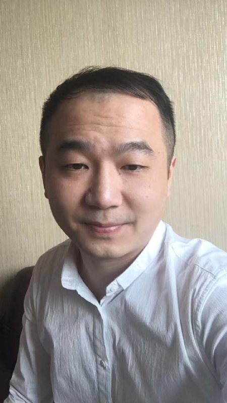 陈泽龙的第一张照片--诏安征婚网