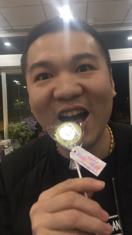 王小叶的第一张照片--诏安征婚网