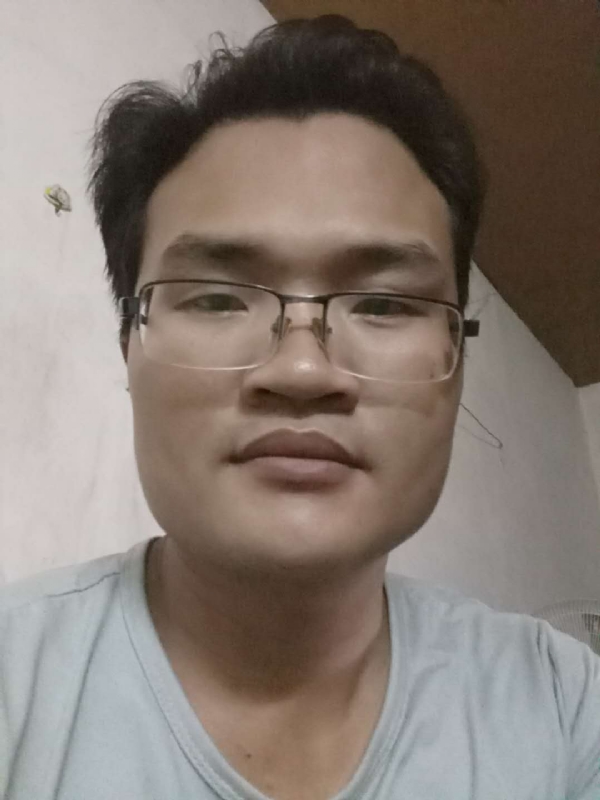 陈欣宇的第三张照片--诏安征婚网
