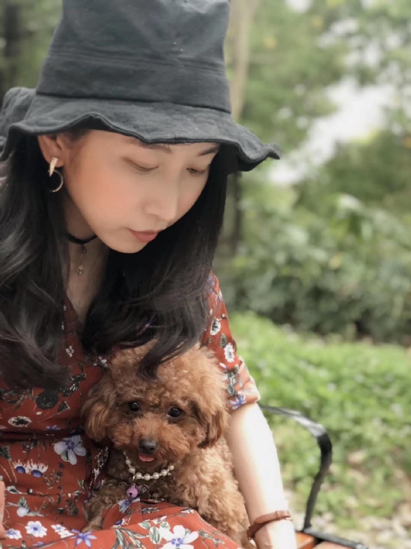 Jiessie的第一张照片--诏安征婚网