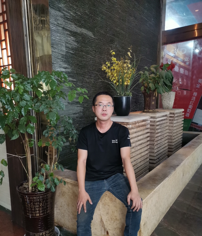 孤独小舟的第二张照片--诏安征婚网