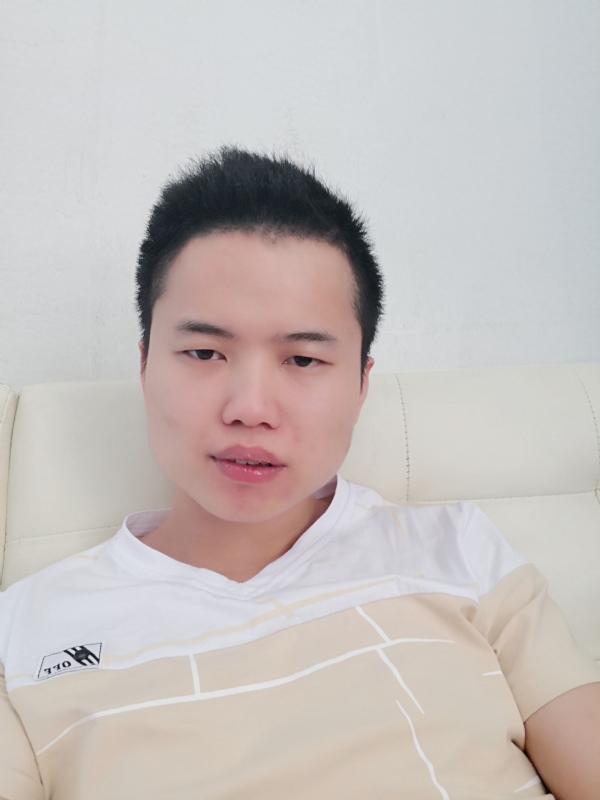执一份情的第一张照片--诏安征婚网