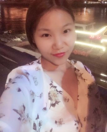 彩儿的第一张照片--诏安征婚网