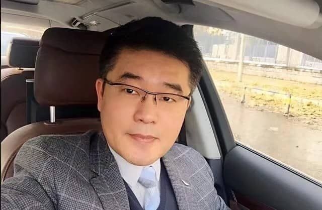 人生百味苦尽甘来的第一张照片--诏安征婚网