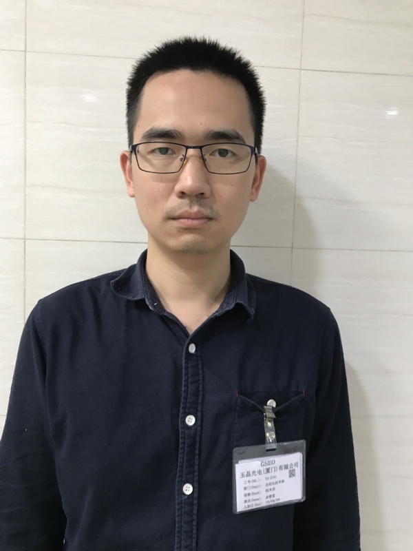 真心换真心的第三张照片--诏安征婚网
