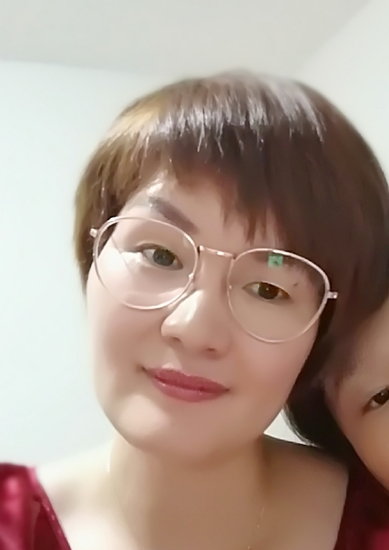 一曲墨白的第一张照片--诏安征婚网