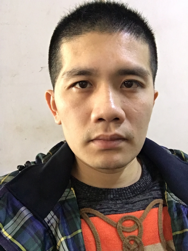 白羊座的第二张照片--诏安征婚网