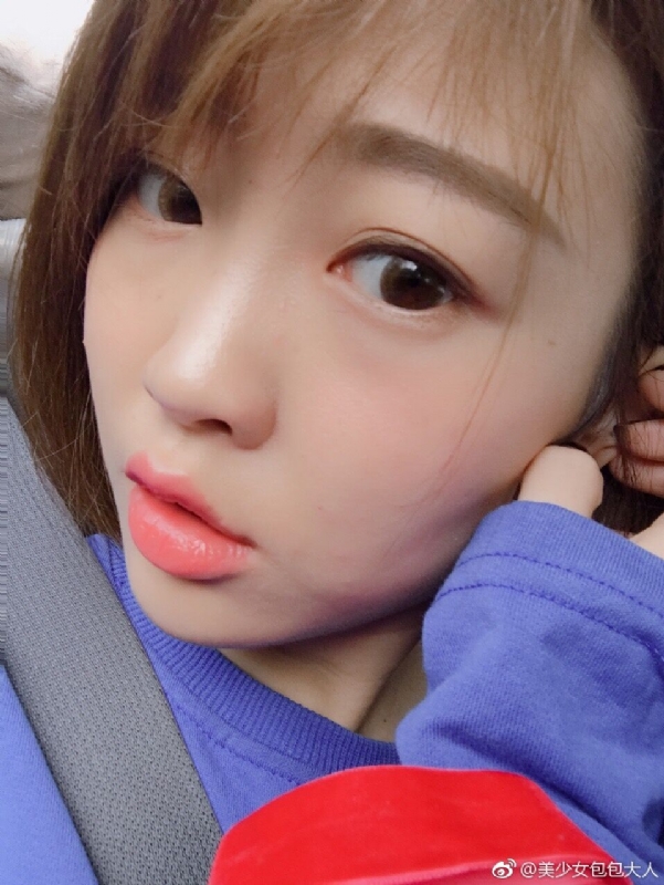 莉莉的第一张照片--诏安征婚网