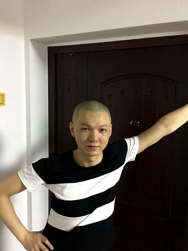 顺子的第一张照片--诏安征婚网