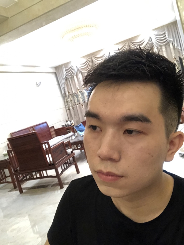 少涵的第一张照片--诏安征婚网