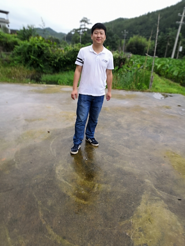 开心龙王的第一张照片--诏安征婚网
