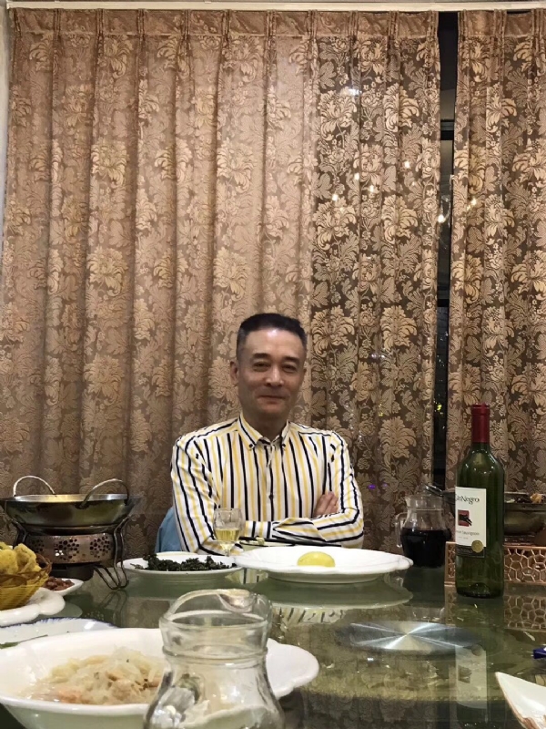 天涯孤独的第一张照片--诏安征婚网