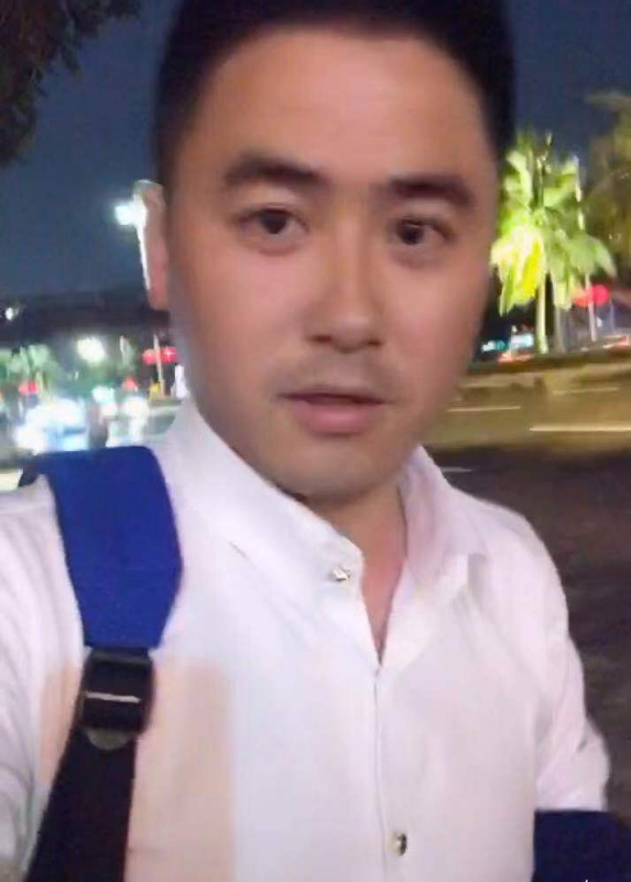 chen的第二张照片--诏安征婚网