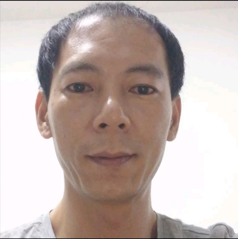 单枪匹马的第一张照片--诏安征婚网