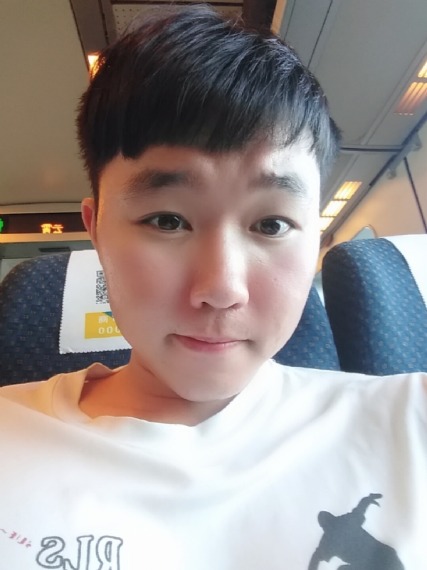 爱玉的第一张照片--诏安征婚网