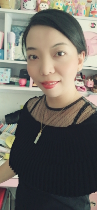春暖花开的第二张照片--诏安征婚网