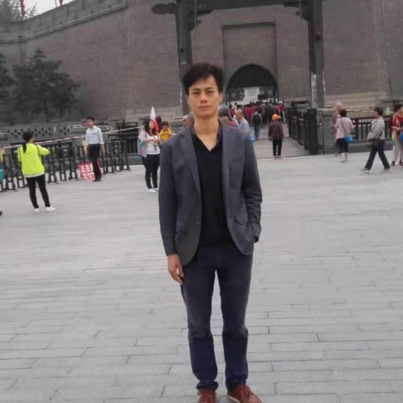 认真的第一张照片--诏安征婚网