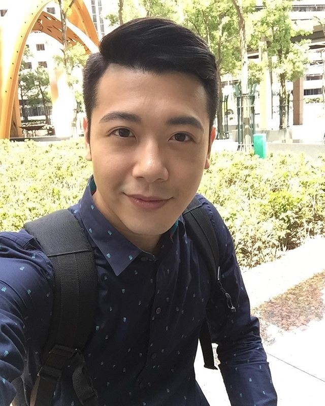 陈俊峰的第三张照片--诏安征婚网